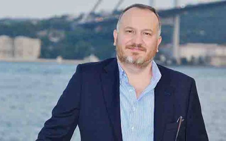 Kaan Kavaloğlu: Bayram tatili Antalya’ya ilaç gibi geldi