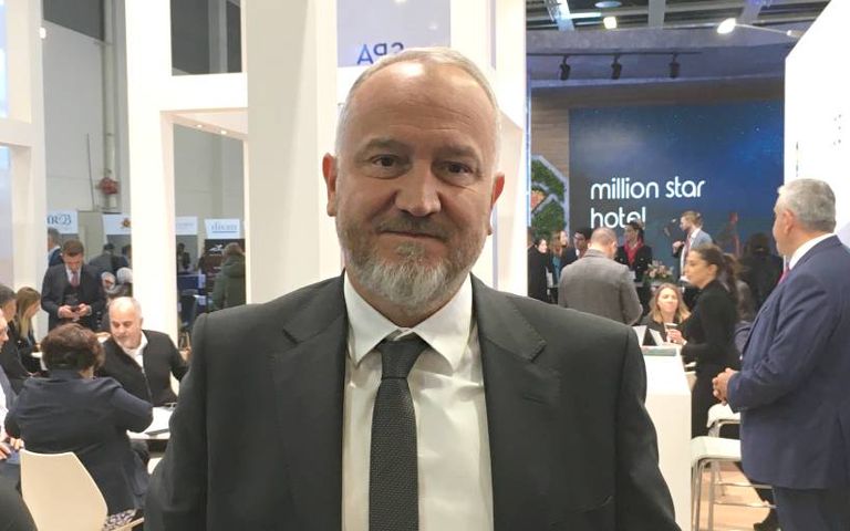 Kaan Kavaloğlu: Rusya’nın eksiğini kapatacak başka bir pazar yok