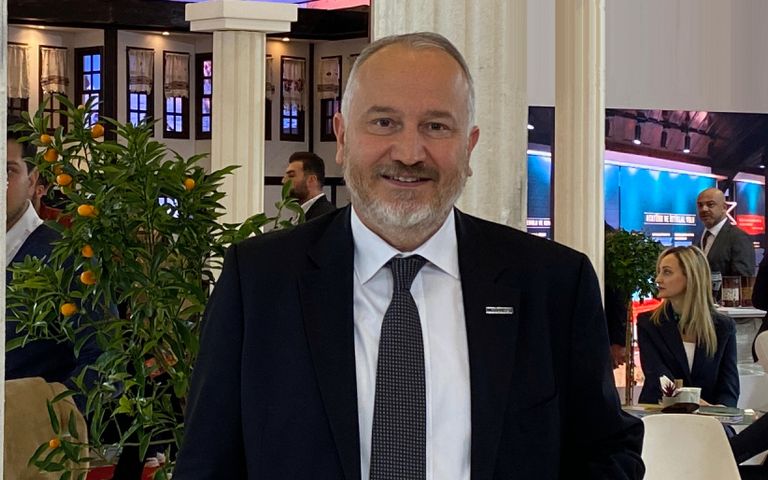 Kaan Kavaloğlu açıkladı: Kaç Alman Antalya tatili için rezervasyon yaptı?