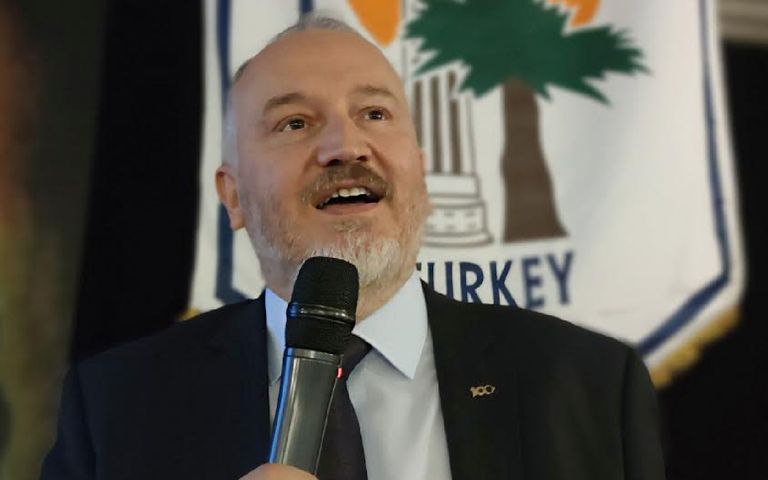 Kaan Kavaloğlu: Euro kuru turizmcinin aleyhine işliyor