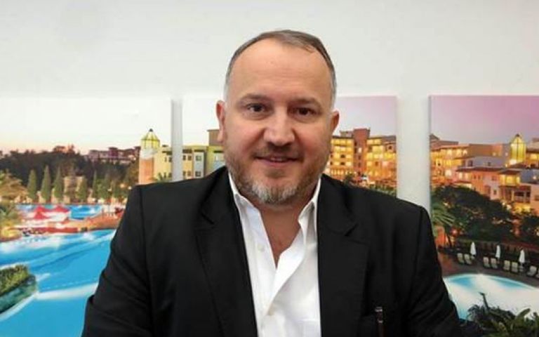 Kavaloğlu: Antalya’ya gelen turistler gökyüzü hareketlerini izleyecek
