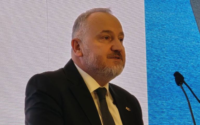 Kaan Kavaloğlu: Turizmi hep daha ileri taşımayı başardık