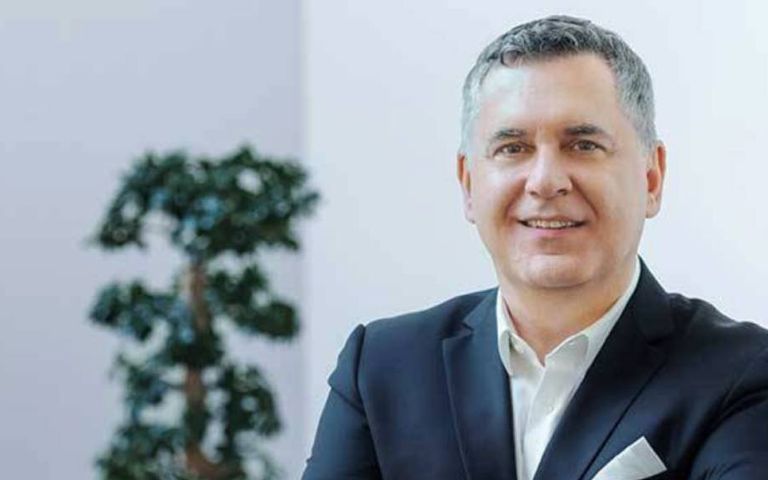 ANEX Almanya'nın 'marka direktörü' Kaan Savul oldu