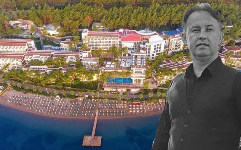 Kaan Subaşı: Pazar çeşitliliğimizi artırmak için çalışıyoruz