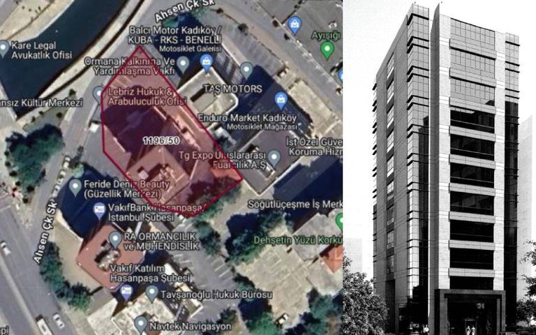 Reisler Turizm İstanbul’a Ramada Otel yapacak