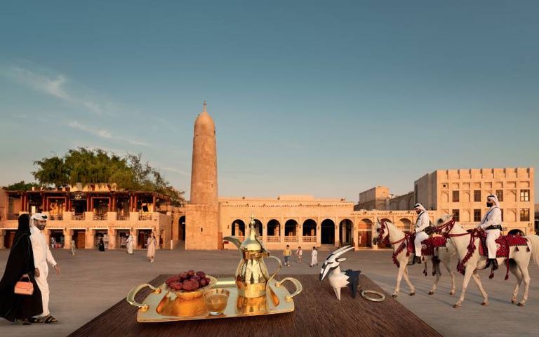 Katar Turizm Adobe Experience Maker ödülünü kazandı