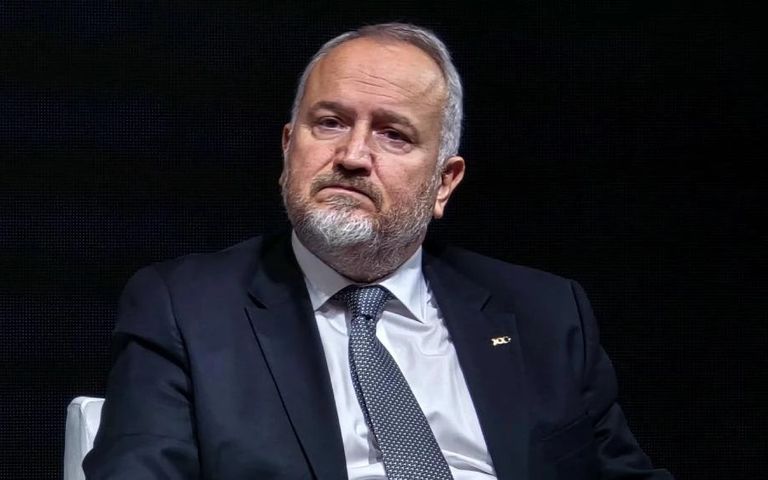 Kaan Kavaloğlu: Kur eğer böyle giderse, rakiplerimize gün doğacak