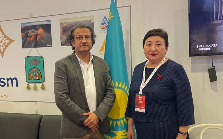 Türk turistlere tek turla üç ülke gezdirecekler