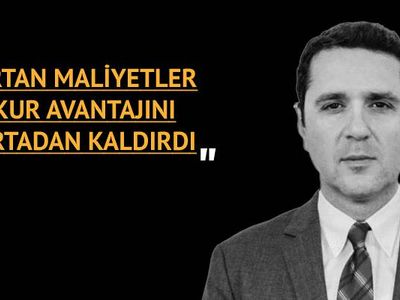 Korhan Alşan: Turizmde orta gelir grubu talep dışına itildi