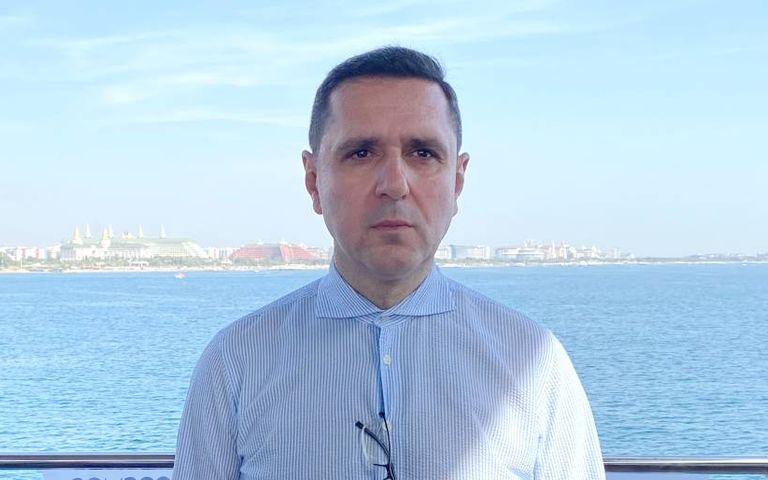 Nirvana Cosmopolitan AR-GE merkezi oldu, içinden 6 marka çıktı