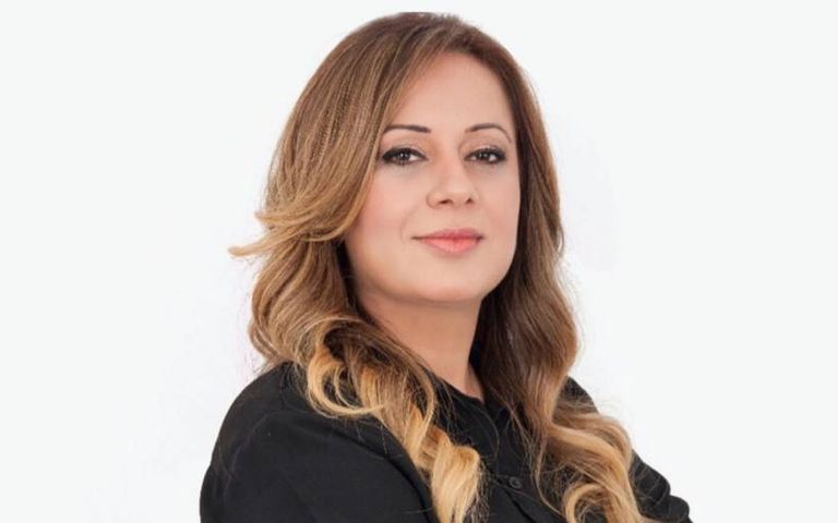 Koza Yardımcı, CHP'nin Gölge Kabinesinde Turizm Bakanlığı sorumlusu oldu
