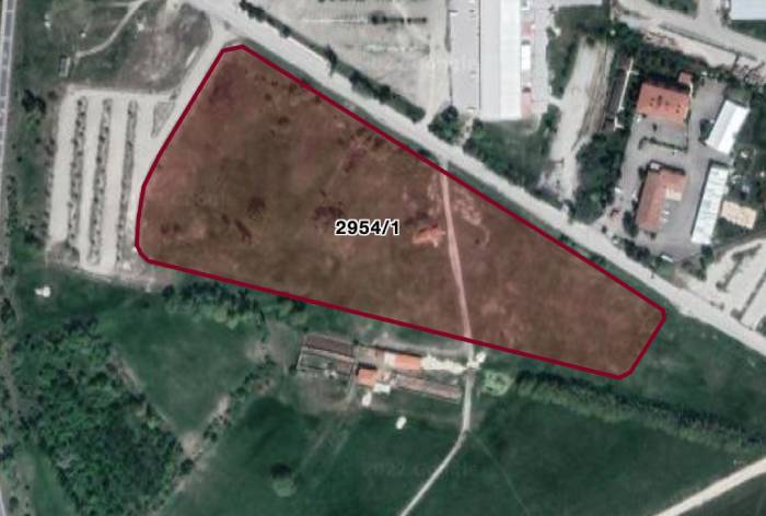 265 milyon liralık otel ihalesi
