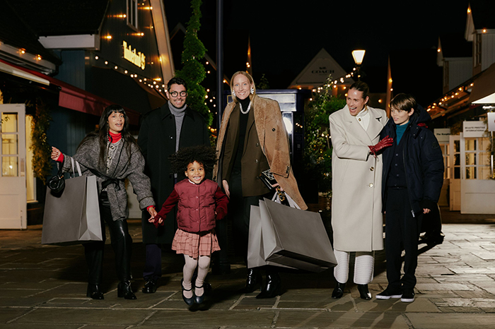 La Vallee Village Paris'e gitmek için 10 neden
