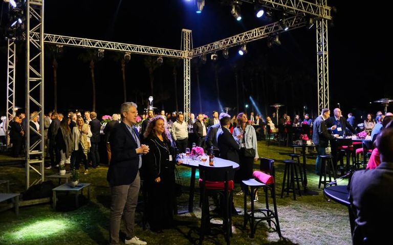 Lara Barut Collection 300 Alman turizmciyi ağırladı