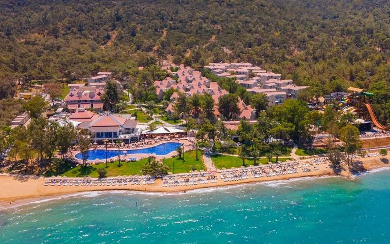 Coral Travel’dan İzmir’e güzel haber