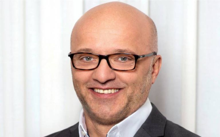 ANEX Almanya'nın ürün müdürü Lothar Münzenthaler oldu