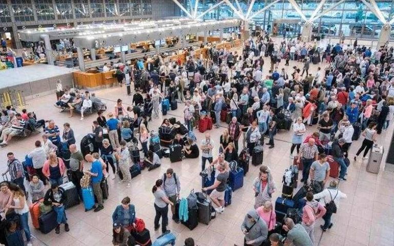 Thomas Richter: Türkiye’den 150 personel geliyor
