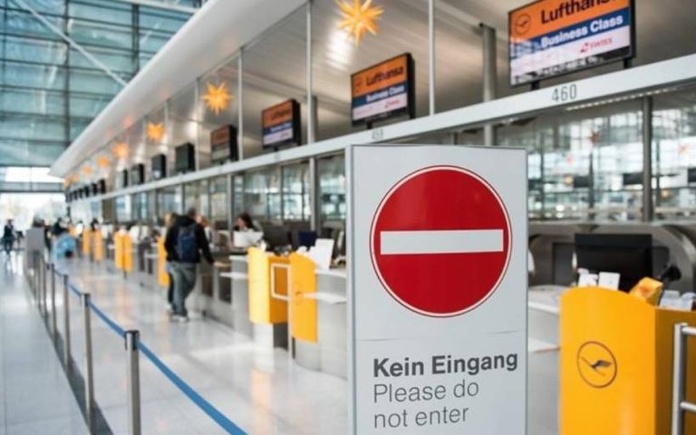 Anlaşma sağlandı, Lufthansa pilotlarının grevi iptal!