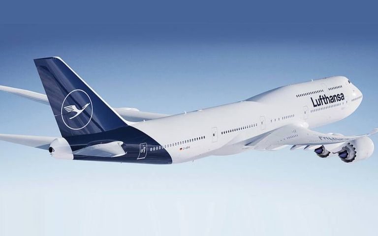 İtalyan ITA’nın yüzde 41’i Alman Lufthansa’ya geçti