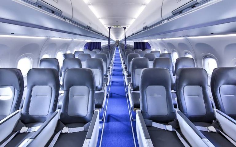 Lufthansa seyahatlerde patlama yaşanmasını bekliyor