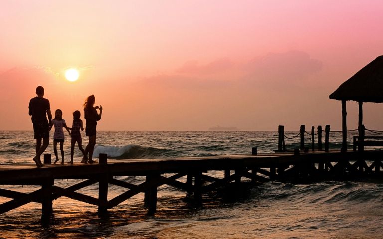 Alman ailelerin lüks tatil rezervasyonları artıyor