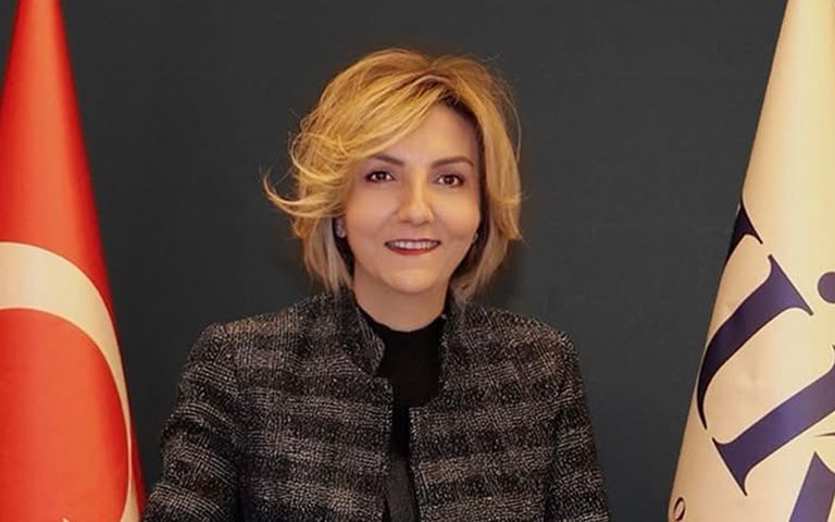 Müberra Eresin: Kaçkar by UTMB, Karadeniz doğa sporları için önemli