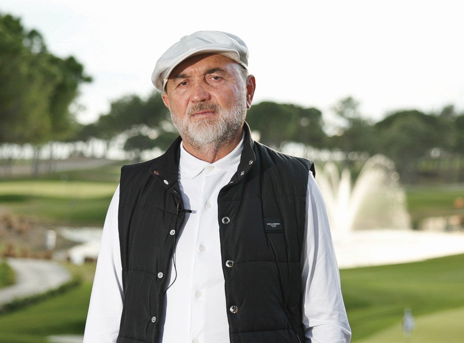 mehmet aygün titanic hotels