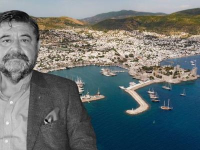 Mahmut Kocadon Bodrum’u bekleyen tehlikeyi açıkladı