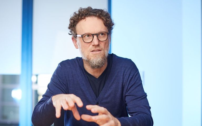 Marek Andryszak DSR Hotel Holding'in başına geçti