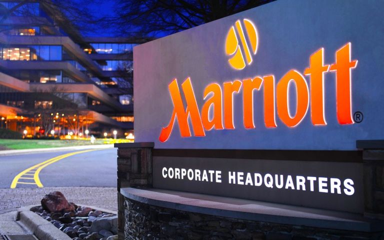 Marriott, Türkiye’de iki otel için daha anlaştı