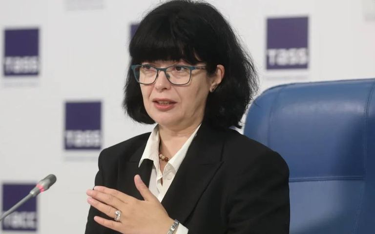 Maya Lomidze'den kasım ve kış satışlarına ilişkin açıklama