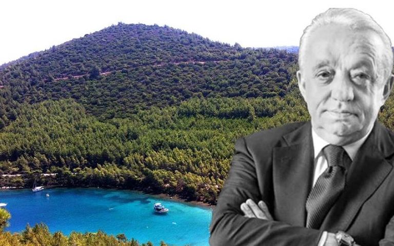 Mehmet Cengiz’in yapacağı otelle ilgili dikkat çeken karar