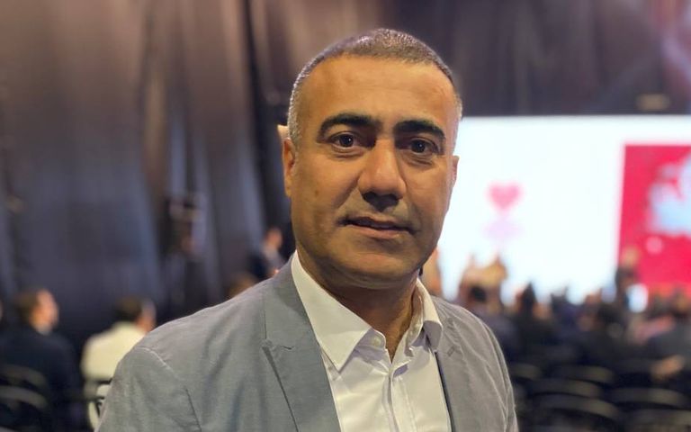Mehmet Dahaoğlu: Alanyalı turizmciler 2024'te para kazandı