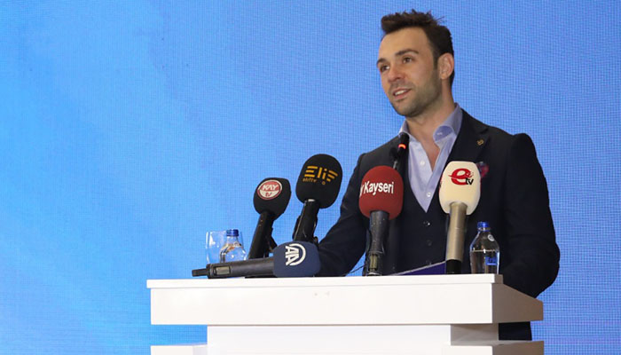 Dedeman 22. otelini Kayseri’de açtı