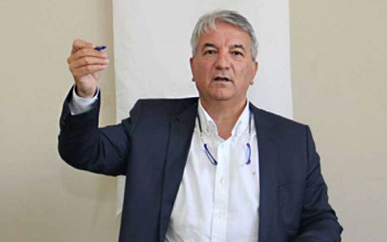 Mehmet İşler: Sektörün sezona hazırlanmasında ciddi sorun var