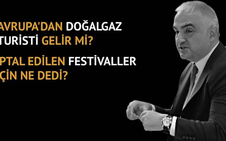 Ersoy, kendi oteline teşvik verilmesiyle ilgili ne dedi?