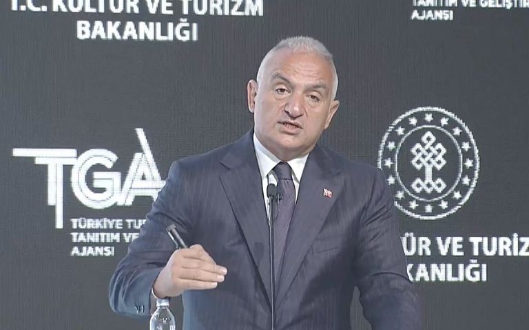 Ersoy Çeşme ve Bodrum için belediyeleri suçladı