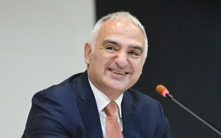 Mehmet Nuri Ersoy: Didim için niyetliyiz!
