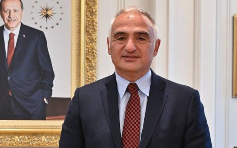 Ersoy neden bir kez daha bakanlığa atandı?
