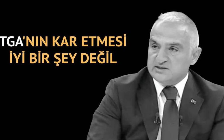 Mehmet Nuri Ersoy’dan deprem bölgesindeki otellerle ilgili açıklama