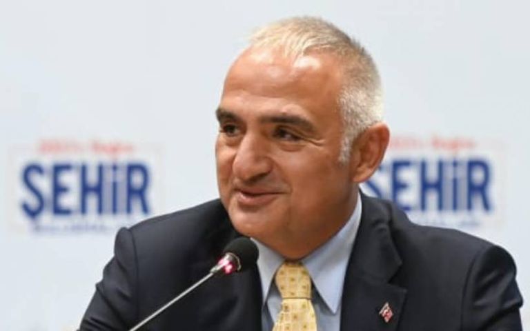 Ersoy ‘ucuz tatil’ için vatandaşa kış dönemini önerdi