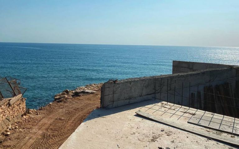 Sinanoğlu İnşaat Turizm Mersin'e 5 yıldızlı otel yapacak