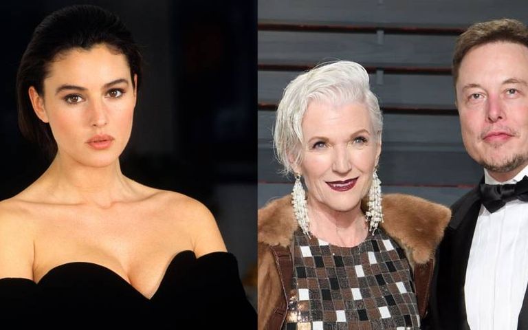 Monica Bellucci ve Maye Musk Peninsula İstanbul’un açılışına gelecek
