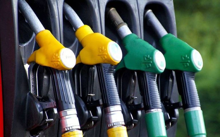 Motorine üç günde 4 TL zam yapıldı