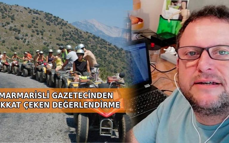 Muğla İl Turizm Müdürü Zekeriya Bingöl neden görevden alındı?
