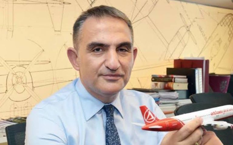 AtlasGlobal’in iflas sürecinde yeni gelişme