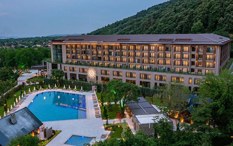 2025’e özel başlangıç: NG Enjoy, NG Sapanca ve NG Afyon’da yılbaşı eğlencesi