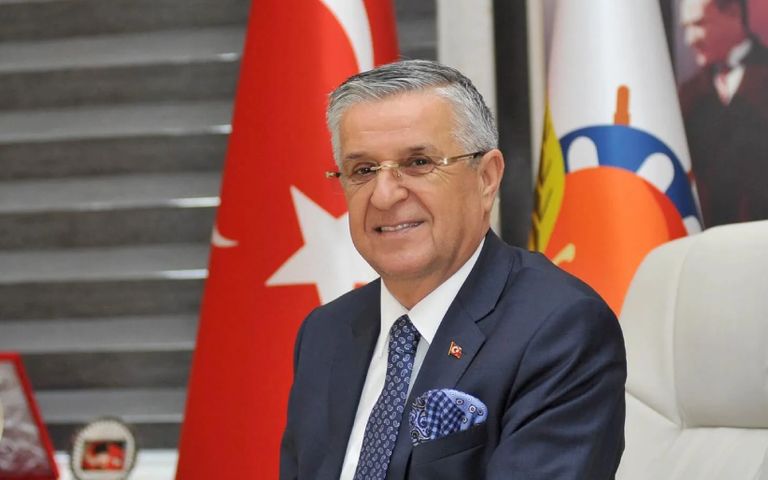 Necati Topaloğlu: Jet2 Kemer’e 510 bin koltuk planladı
