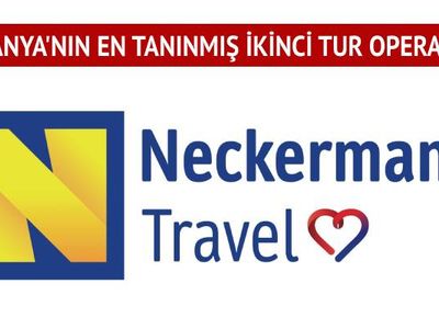 İşte Neckermann'ın rezervasyon almaya başlayacağı tarih