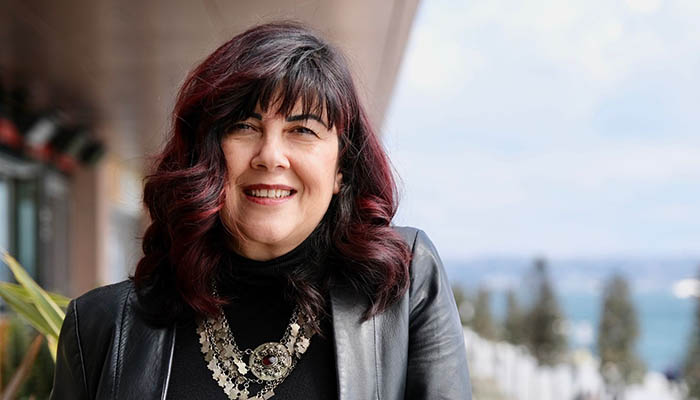 Nilüfer Durukal: Dijitalleşme otellerin rekabet gücünde olmazsa olmaz bir unsur